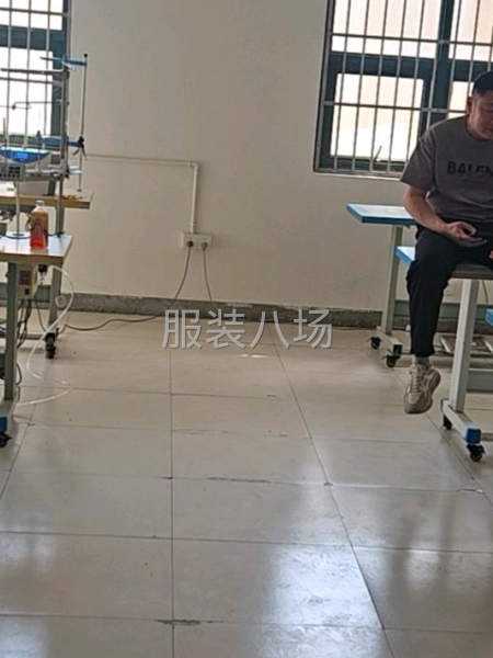 平车拼缝，拷边-第1张图片