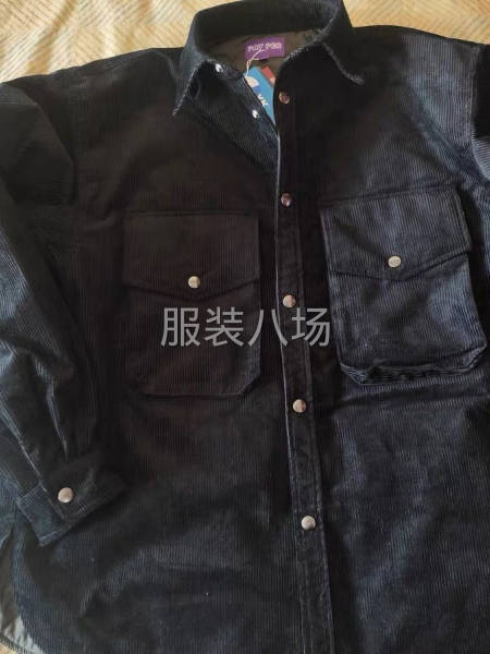 承接各种梭织几百件订单，样品单-第3张图片