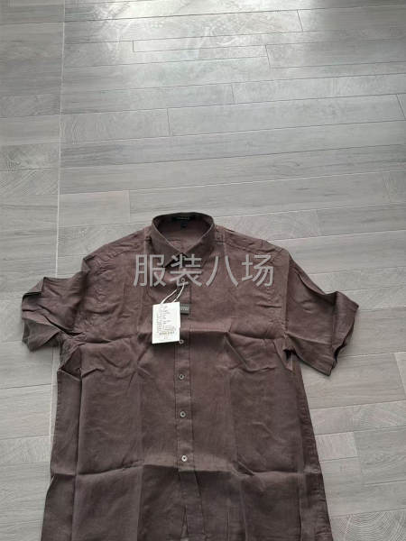 找专业正统衬衣厂，要有埋夹机和过胶机的-第1张图片