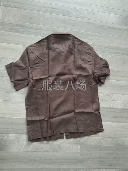找专业正统衬衣厂，要有埋夹机和过胶机的-第2张图片