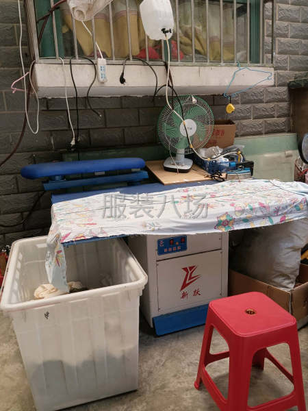 小作坊工厂寻求客户-第2张图片