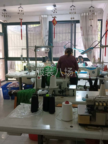 小作坊工厂寻求客户-第1张图片