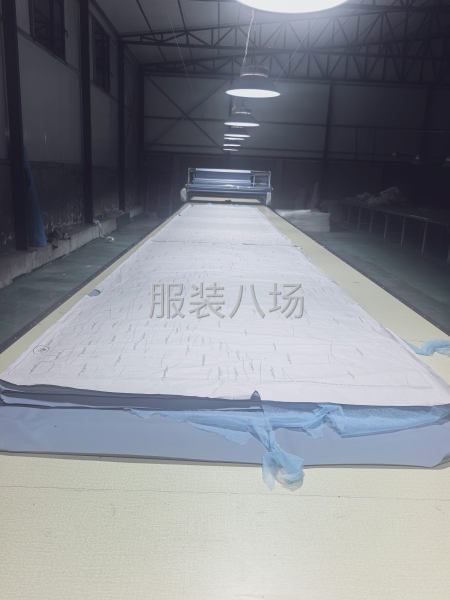 承接各种服装裁剪-第1张图片