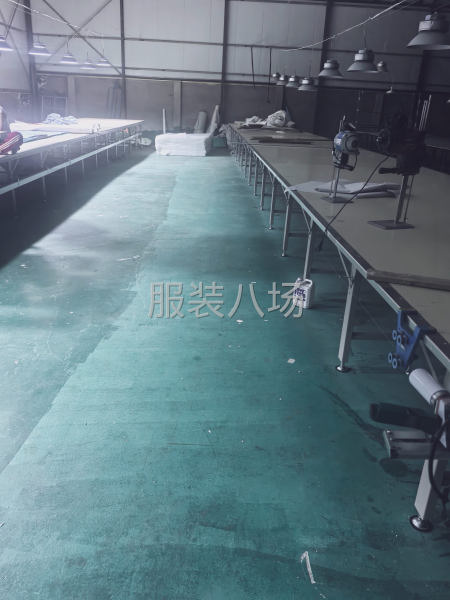 承接各种服装裁剪-第2张图片