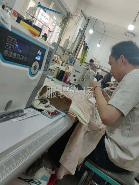 夫妻小作坊承接杭州品小单-第1张图片