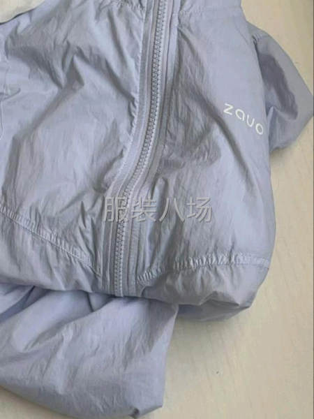 工价高，招做整件车位，要针梭织都做的-第4张图片