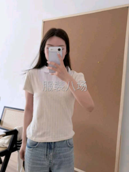工价高，招做整件车位，要针梭织都做的-第5张图片
