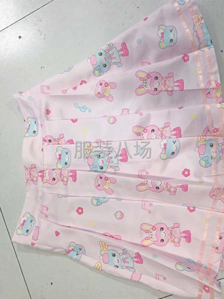 工价高，招做整件车位，要针梭织都做的-第3张图片