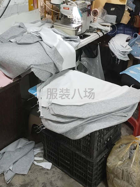 本人六年缝车工龄-第1张图片