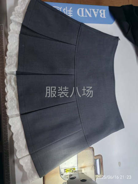 夫妻档工厂寻求订单-第1张图片