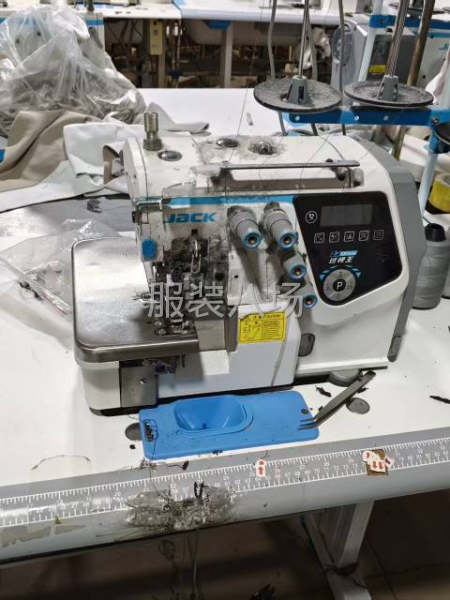 小作坊加工厂承接订单-第4张图片