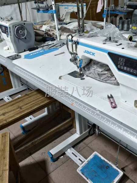 小作坊加工厂承接订单-第1张图片