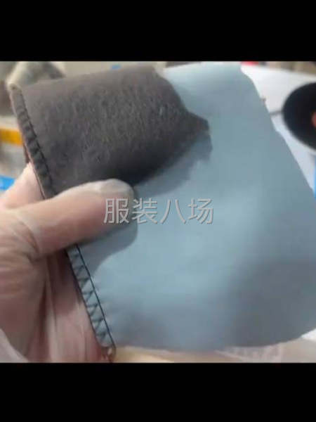 同步四线包缝机-第3张图片