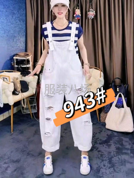 诚寻牛仔系列客户-第2张图片