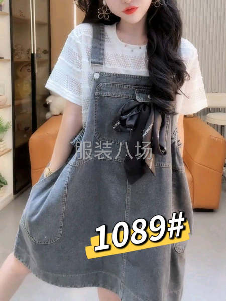 诚寻牛仔系列客户-第3张图片