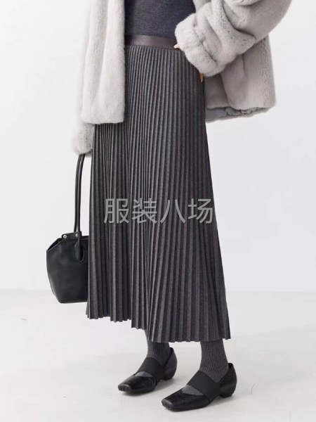 朗文斯丁，三彩，香影品牌女装代工厂-第9张图片