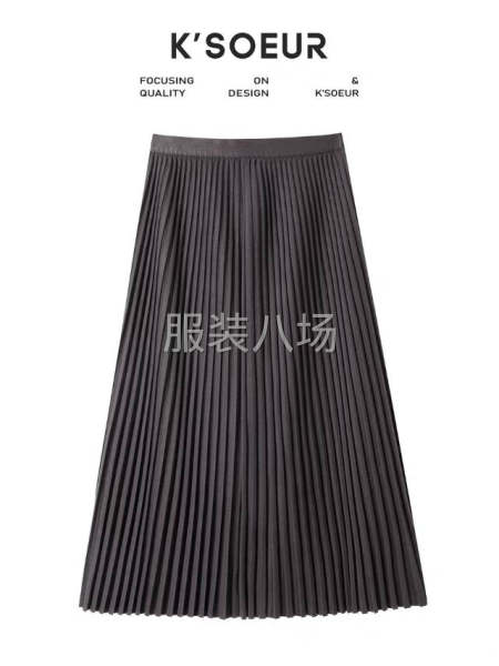 朗文斯丁，三彩，香影品牌女装代工厂-第8张图片