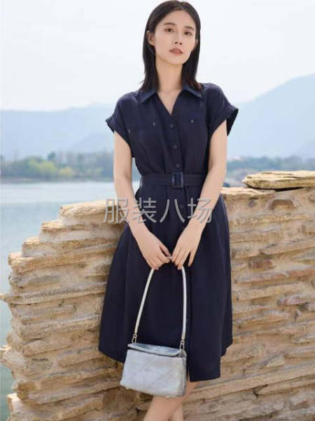 朗文斯丁，三彩，香影品牌女装代工厂-第1张图片