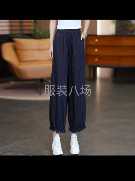 朗文斯丁，三彩，香影品牌女装代工厂-第3张图片