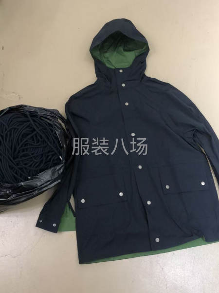 朗文斯丁，三彩，香影品牌女装代工厂-第5张图片