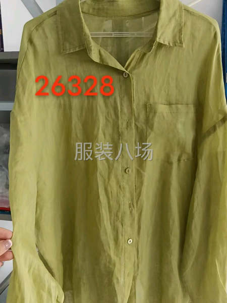 女装长期有款-第1张图片