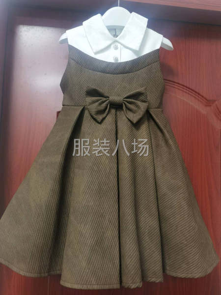 长期有做中东单童装连衣裙优先，诚信合作-第1张图片