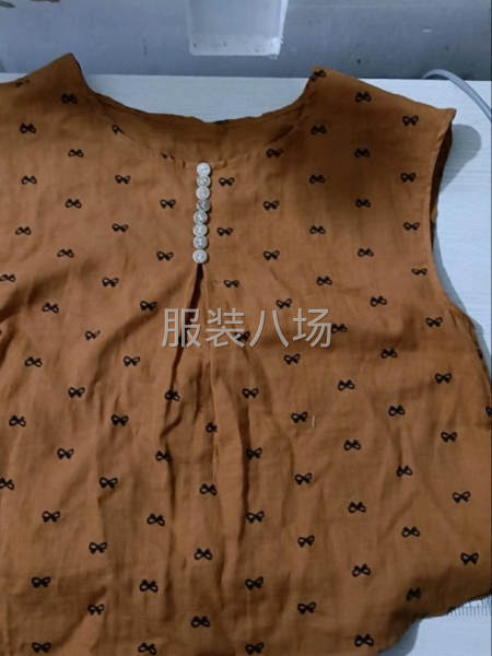 有外发的老板请联系夫妻对，质量保证出货快-第1张图片