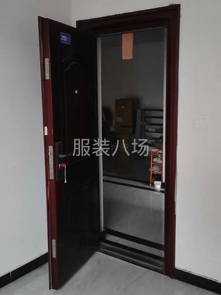 莫城斜桥周家浜二楼西边一间住房出租空调设备齐全、-第2张图片