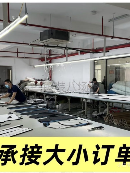 小燕子工作室，可来图来样定制，有自己的工厂-第1张图片