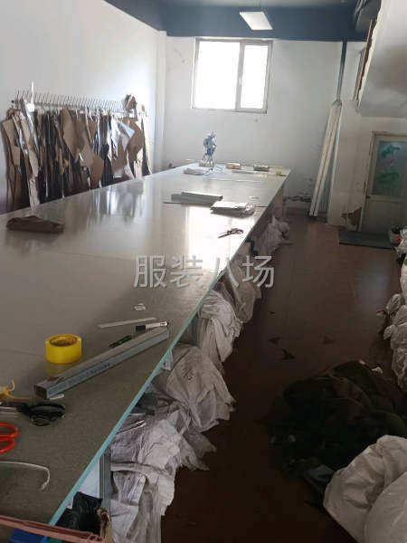 专业双面羊绒大衣小批量代加工-第9张图片