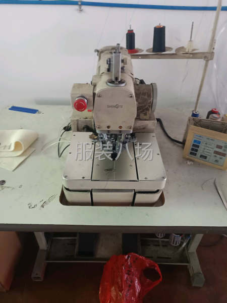 专业双面羊绒大衣小批量代加工-第6张图片