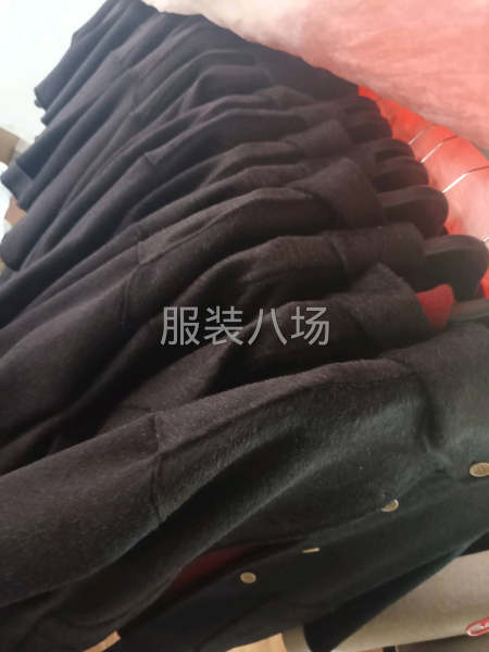 专业双面羊绒大衣小批量代加工-第8张图片