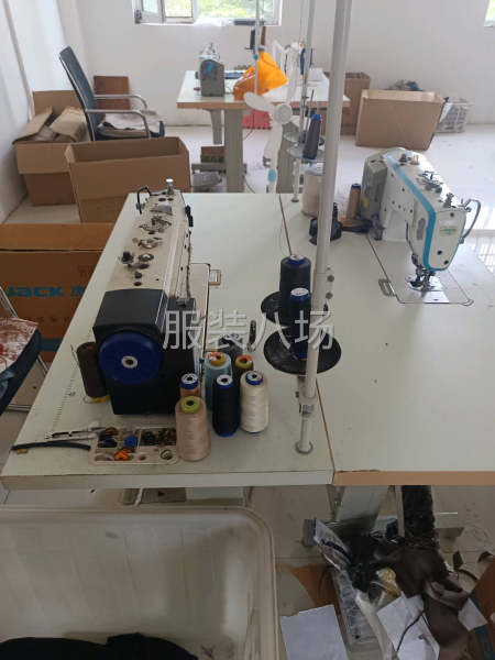 专业双面羊绒大衣小批量代加工-第1张图片