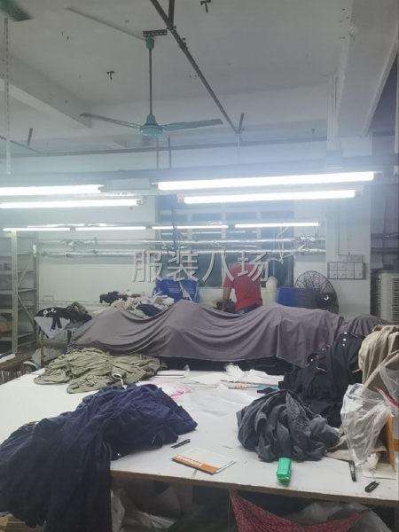 服装厂转让，招租-第3张图片