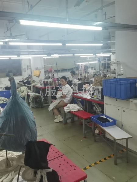 服装厂转让，招租-第1张图片