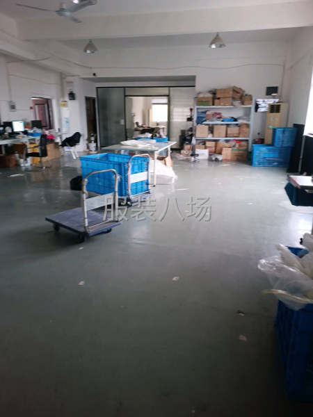 出租莫城楼上厂房-第2张图片