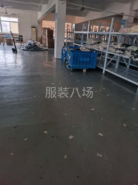 出租莫城楼上厂房-第1张图片