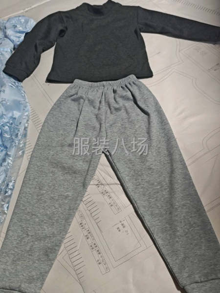 专业针织工厂-第1张图片