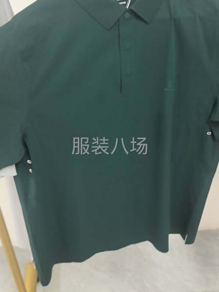 专业承接无痕POLO衫，圆领，运动背心-第2张图片