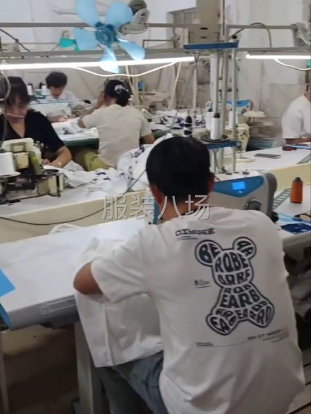 意达服装厂-第4张图片