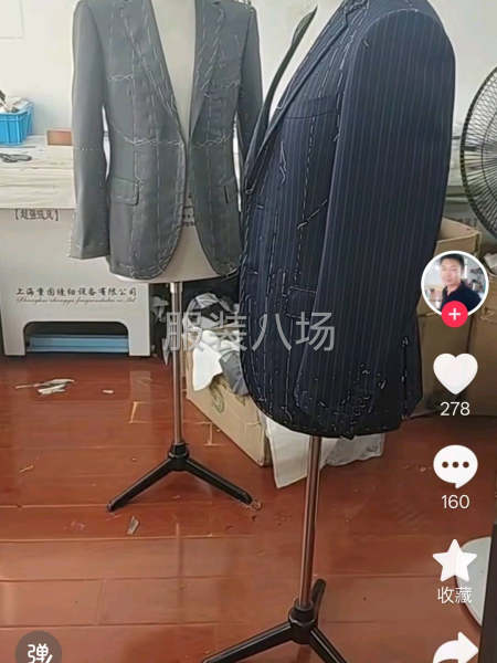 小作坊工厂寻求订单-第2张图片