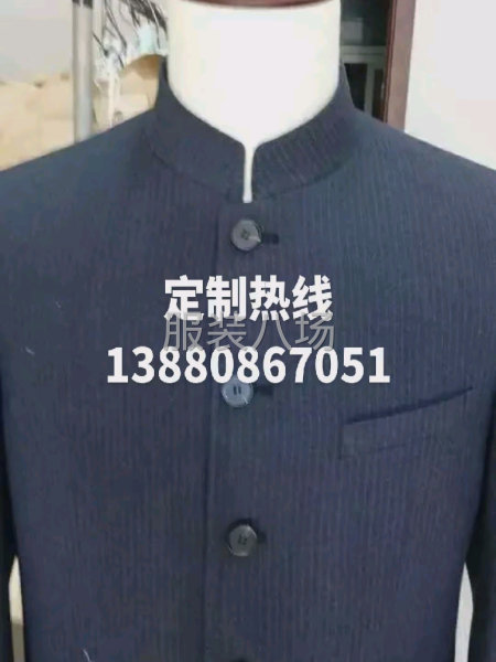 小作坊工厂寻求订单-第3张图片