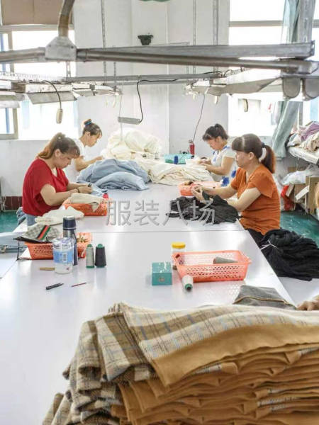 10-20人工厂寻求客户-第3张图片