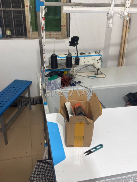 小作坊工厂寻求订单-第1张图片
