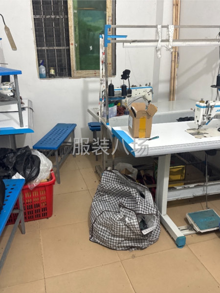 小作坊工厂寻求订单-第2张图片