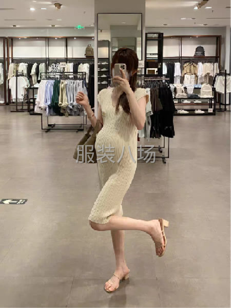 找中大型针织做梭织工艺服装加工厂配合-第1张图片