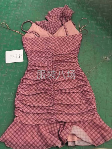 裁片外发。外单寻品质意识加工厂-第1张图片