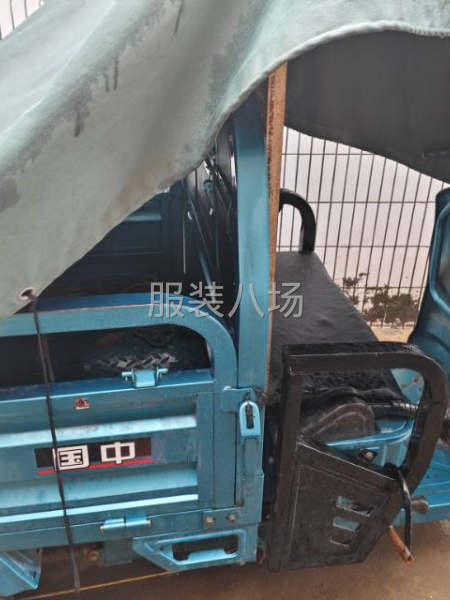 三轮车转让要的联系-第3张图片