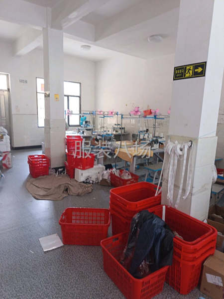小作坊加工厂承接订单-第1张图片