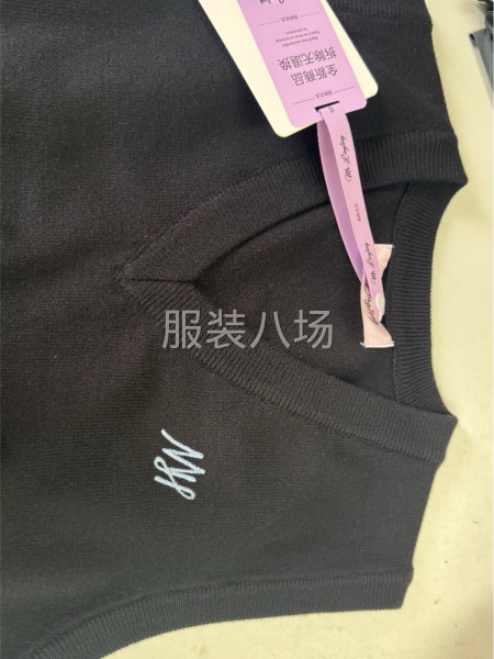 寻女装毛衫加工厂（长久合作、稳定订单）-第3张图片
